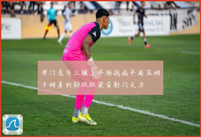 津门虎与三镇上半场战成平局亚姆卡姆姜利勋双双染黄射门乏力